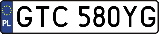 GTC580YG