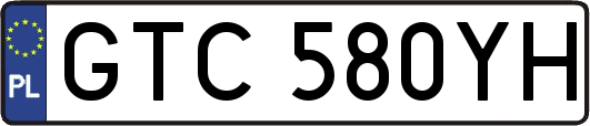 GTC580YH