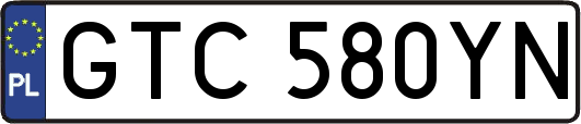 GTC580YN