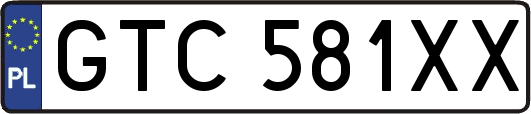 GTC581XX