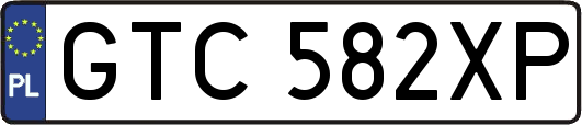 GTC582XP