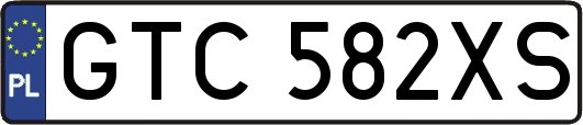 GTC582XS