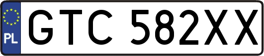 GTC582XX