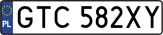 GTC582XY