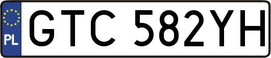 GTC582YH
