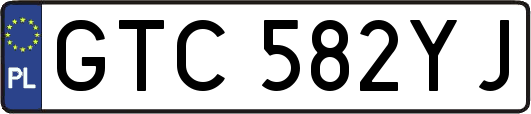 GTC582YJ