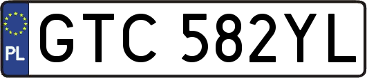 GTC582YL