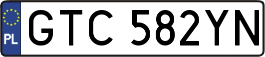 GTC582YN