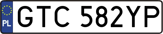 GTC582YP