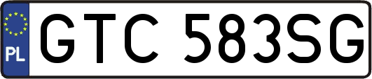 GTC583SG