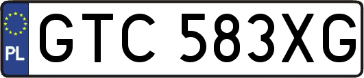 GTC583XG