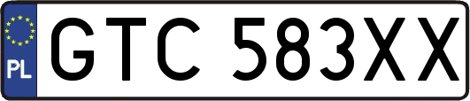 GTC583XX