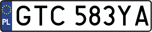 GTC583YA