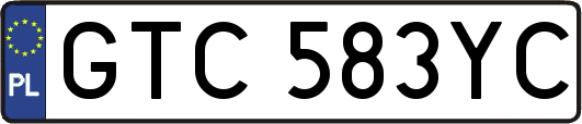 GTC583YC