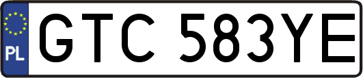 GTC583YE