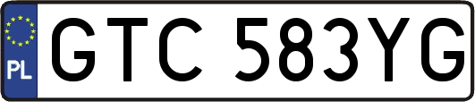 GTC583YG