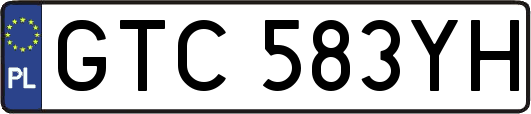 GTC583YH