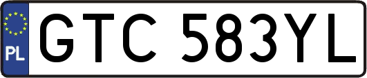 GTC583YL