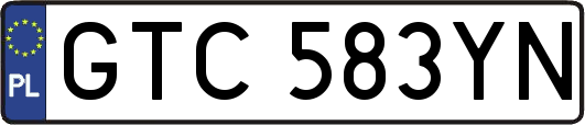 GTC583YN