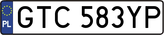GTC583YP