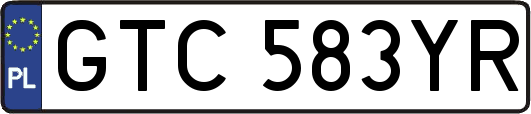 GTC583YR