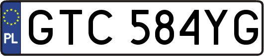 GTC584YG