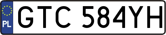 GTC584YH