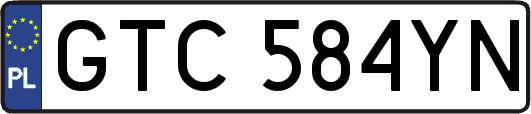 GTC584YN