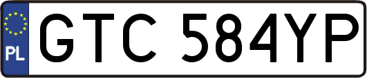 GTC584YP