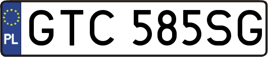 GTC585SG