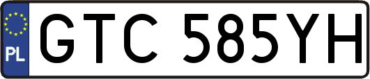GTC585YH