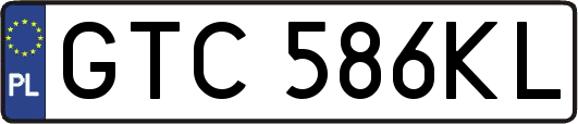 GTC586KL