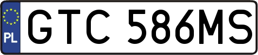 GTC586MS
