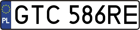 GTC586RE