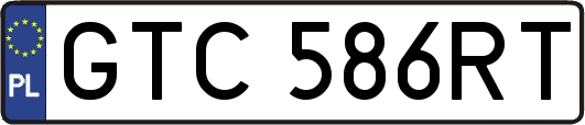 GTC586RT