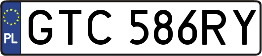 GTC586RY