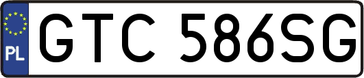 GTC586SG