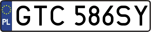 GTC586SY
