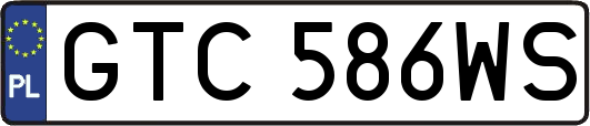 GTC586WS