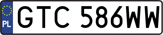 GTC586WW