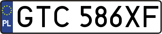 GTC586XF