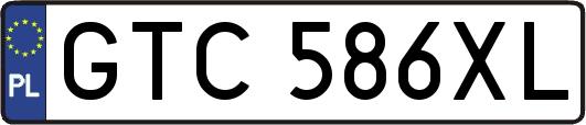 GTC586XL