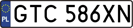 GTC586XN