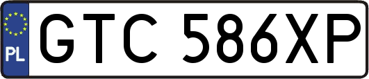 GTC586XP