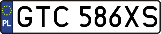 GTC586XS