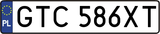 GTC586XT