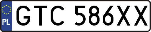 GTC586XX