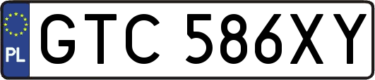 GTC586XY
