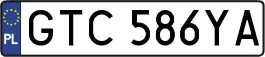 GTC586YA