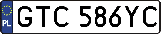 GTC586YC